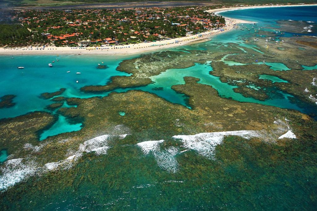 Porto de Galinhas