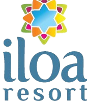 logo iloa resort