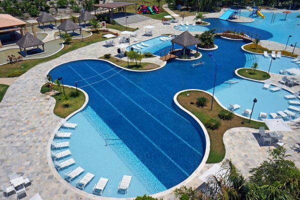 Piscina Iloa Resort