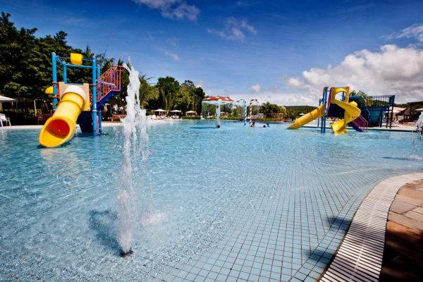 Iloa Resort Barra de Sao Miguel